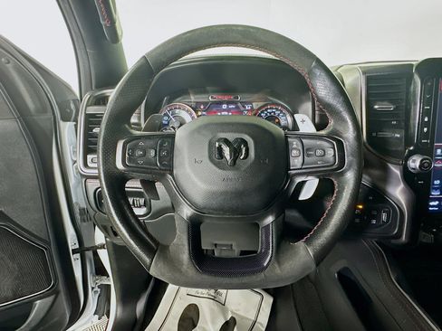 Used 2021 RAM 1500 TRX w/ TRX Level 2 Equipment Group image 15