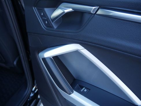 Certified 2021 Audi Q3 2.0T Premium Plus image 34