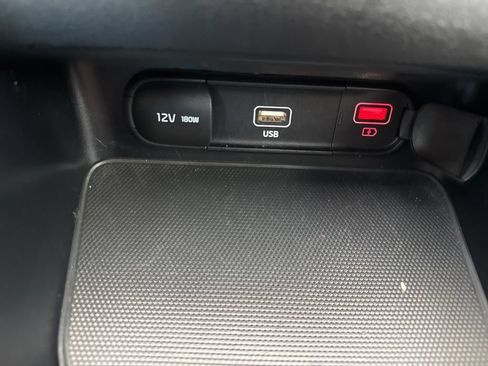 Used 2023 Kia Forte GT-Line w/ GT-Line Premium Package FWD image 47