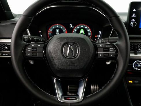 New 2026 Acura Integra A-Spec image 11