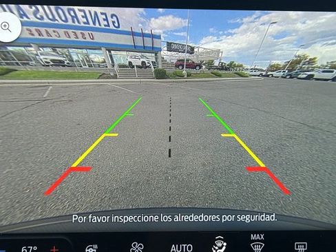 Used 2023 Ford Escape SE w/ Class II Trailer Tow Package image 14