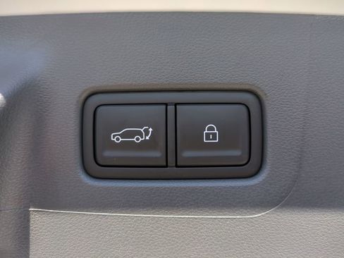 New 2026 Hyundai Santa Fe SE image 15