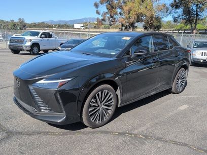 Used 2023 Lexus RZ 450e Premium w/ Cold Area Package