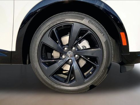 Used 2025 Buick Envision Sport Touring AWD/4WD image 9