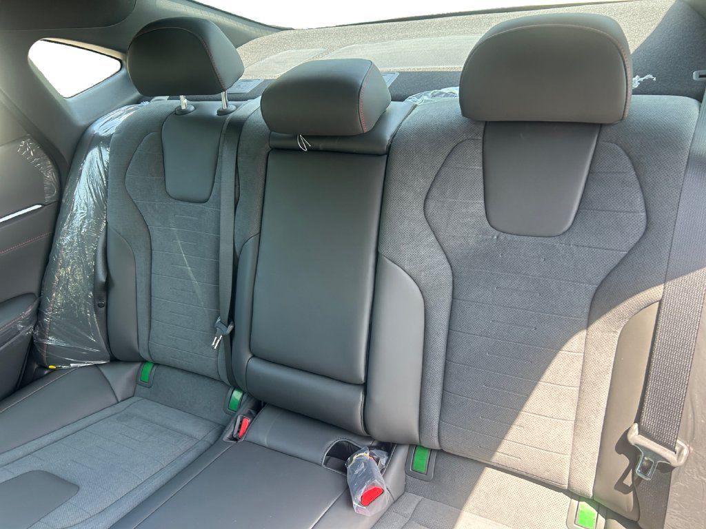 New 2026 Hyundai Sonata N Line FWD image 13