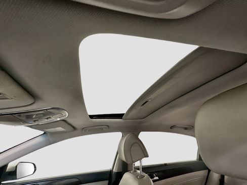 Used 2017 Hyundai Sonata Limited w/ Tech Package 03 FWD image 26