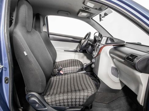 Used 2014 Scion iQ FWD image 7