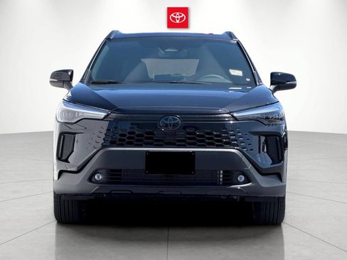 New 2026 Toyota Corolla Cross AWD Hybrid w/ Convenience Package image 7