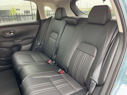 New 2026 Honda HR-V EX-L image 14