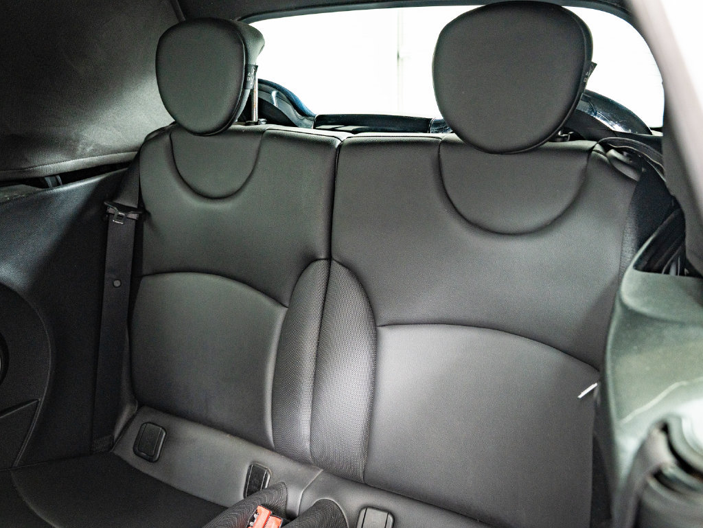Used 2014 MINI Cooper S FWD image 38
