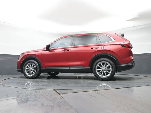 Used 2023 Honda CR-V EX-L image 28