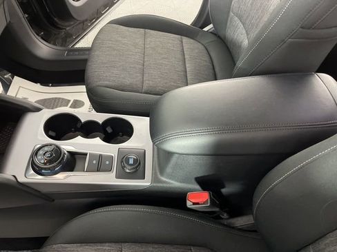 Used 2021 Ford Bronco Sport Big Bend image 28