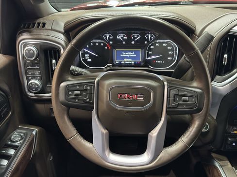 Certified 2021 GMC Sierra 1500 SLT w/ SLT Premium Plus Package image 27