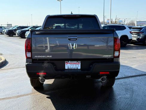 Used 2023 Honda Ridgeline RTL image 5