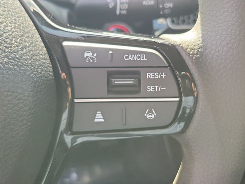 Used 2024 Honda Civic LX image 18