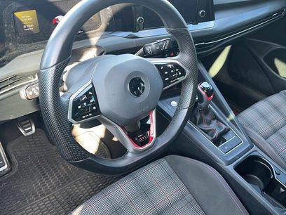 Used 2022 Volkswagen GTI S