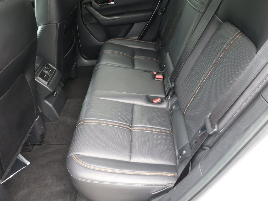 Used 2023 MAZDA CX-50 AWD 2.5 S w/ Premium Plus Pkg image 19