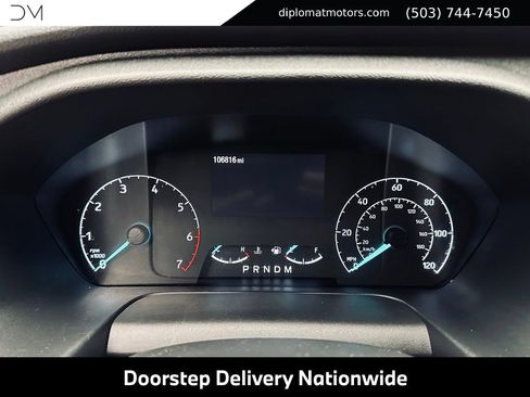 Used 2020 Ford Transit 250 Low Roof w/ Upfitter Package RWD image 34