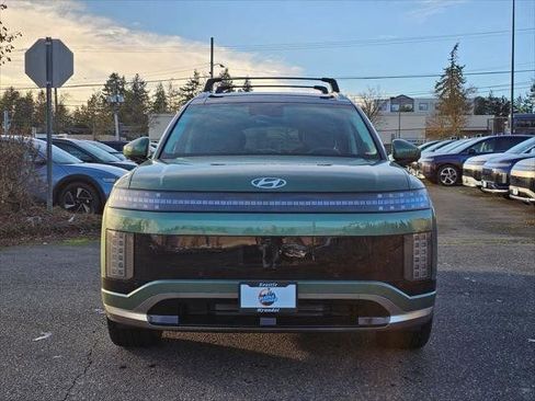 New 2026 Hyundai Ioniq 9 Calligraphy AWD/4WD image 2