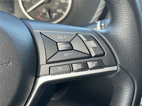 Certified 2023 Nissan Sentra S image 26