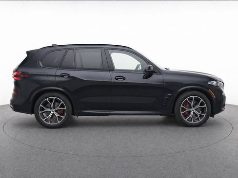 Used 2025 BMW X5 sDrive40i w/ Executive Package RWD image 8