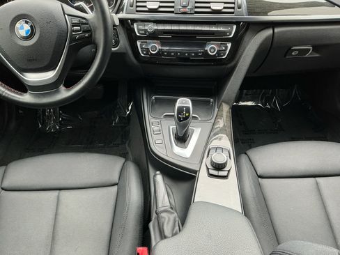 Used 2018 BMW 330i Sedan image 11