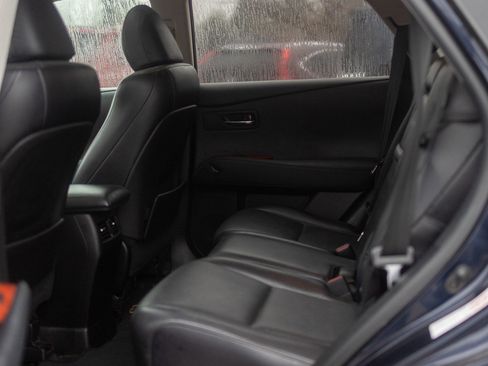 Used 2010 Lexus RX 350 AWD image 32