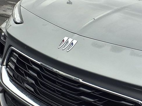 Used 2025 Buick Encore GX Preferred image 24