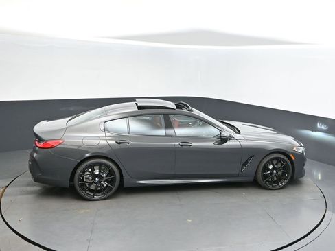 New 2026 BMW 840i xDrive image 34