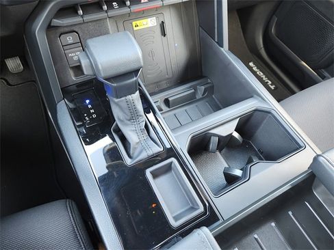 New 2026 Toyota Tundra SR image 16