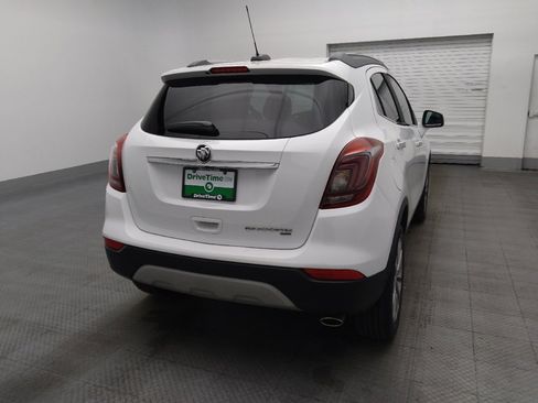Used 2020 Buick Encore Preferred image 7