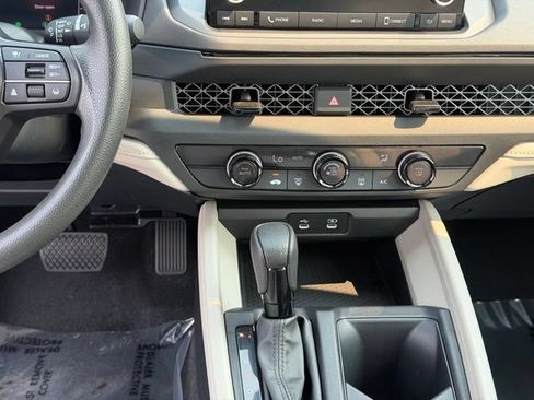 Certified 2023 Honda Accord LX image 20