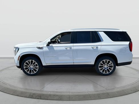 New 2026 GMC Yukon Denali AWD/4WD image 5
