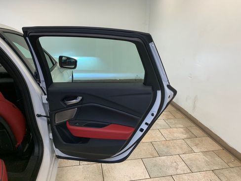 Used 2023 Acura TLX w/ A-SPEC Pkg FWD image 54