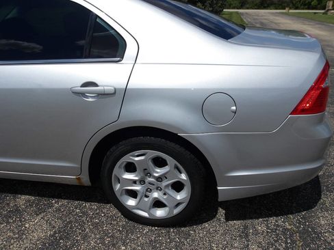 Used 2011 Ford Fusion SE w/ 202A Rapid Spec Order Code FWD image 34