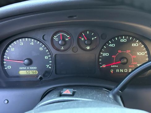 Used 2004 Ford Ranger 2WD SuperCab image 25