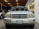 Used 2007 Toyota Highlander Limited image 2