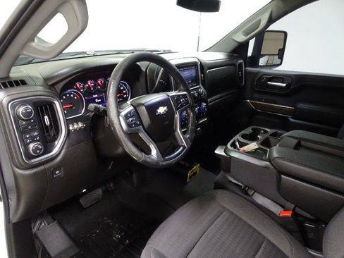 Used 2022 Chevrolet Silverado 2500 LT w/ Convenience Package AWD/4WD image 27