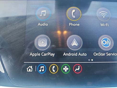 Used 2020 Buick Encore GX Select FWD image 20