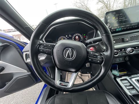 Used 2023 Acura Integra A-Spec image 15