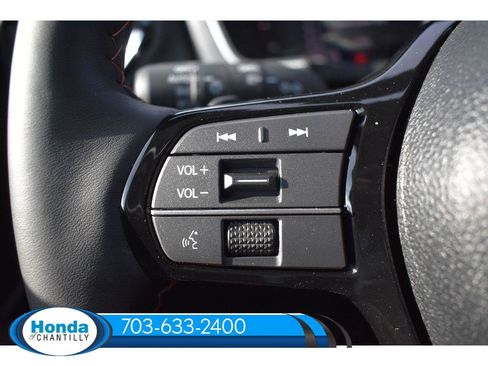 New 2026 Honda Passport TrailSport Elite image 12