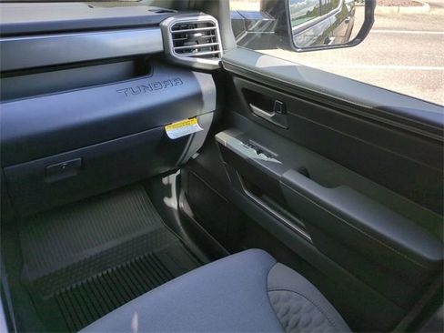 New 2026 Toyota Tundra SR5 image 16