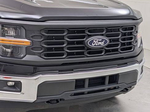 Certified 2025 Ford F150 XL w/ Equipment Group 103A High AWD/4WD image 36