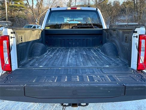 Used 2024 Ford F250 XL w/ XL Off-Road Package image 29