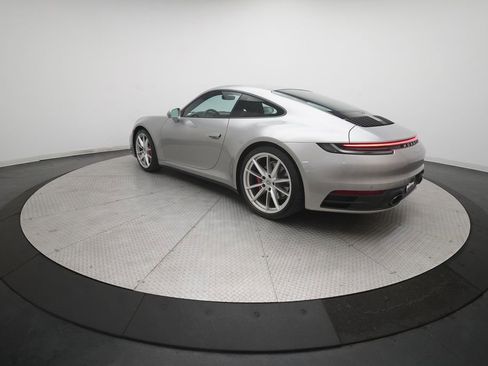 Certified 2024 Porsche 911 Carrera S RWD image 33