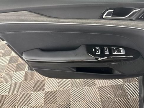 Used 2025 Kia K5 EX FWD image 18