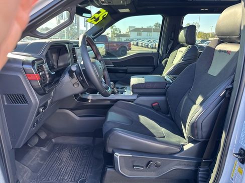 Used 2025 Ford F150 Raptor R w/ Equipment Group 803A Raptor R image 22