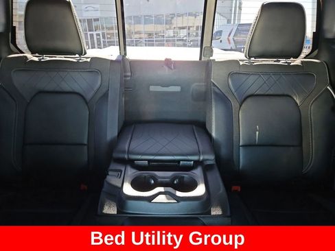 Used 2025 RAM 1500 Limited image 5