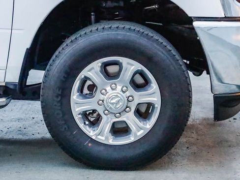 Certified 2024 RAM 2500 Big Horn image 11