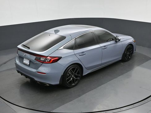 Used 2023 Honda Civic Sport Touring image 60